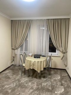 2-комн.апарт., 47 м², этаж 3