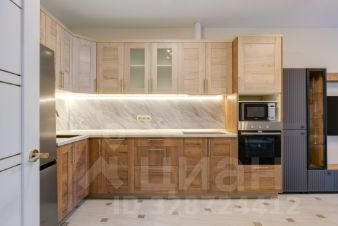 2-комн.апарт., 43 м², этаж 4