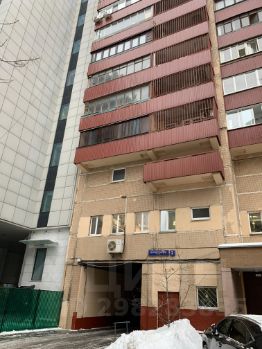 2-комн.кв., 68 м², этаж 8