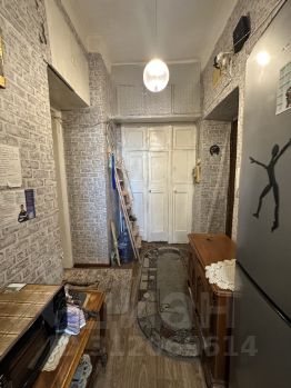 2-комн.кв., 62 м², этаж 5