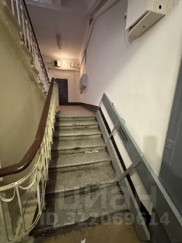 2-комн.кв., 62 м², этаж 5