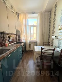 2-комн.кв., 62 м², этаж 5