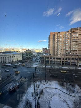 2-комн.кв., 62 м², этаж 5