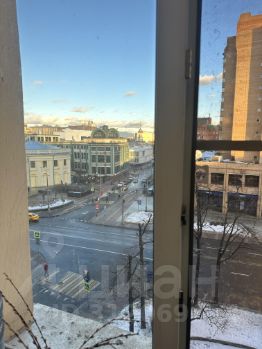 2-комн.кв., 62 м², этаж 5