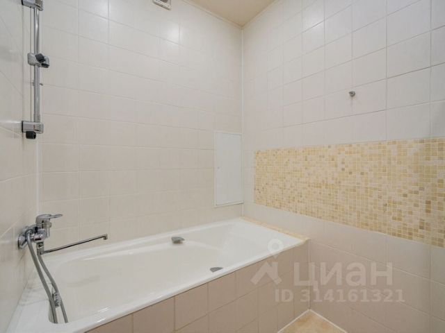 2-комн., 100 м², 8/12 этаж