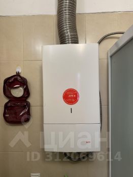 2-комн.кв., 62 м², этаж 5