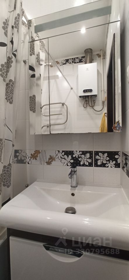 2-комнатная квартира, 55 м² — фото 2