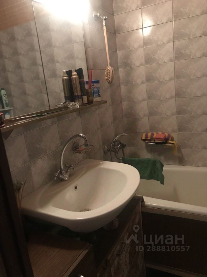 1-комнатная квартира, 43 м² — фото 5
