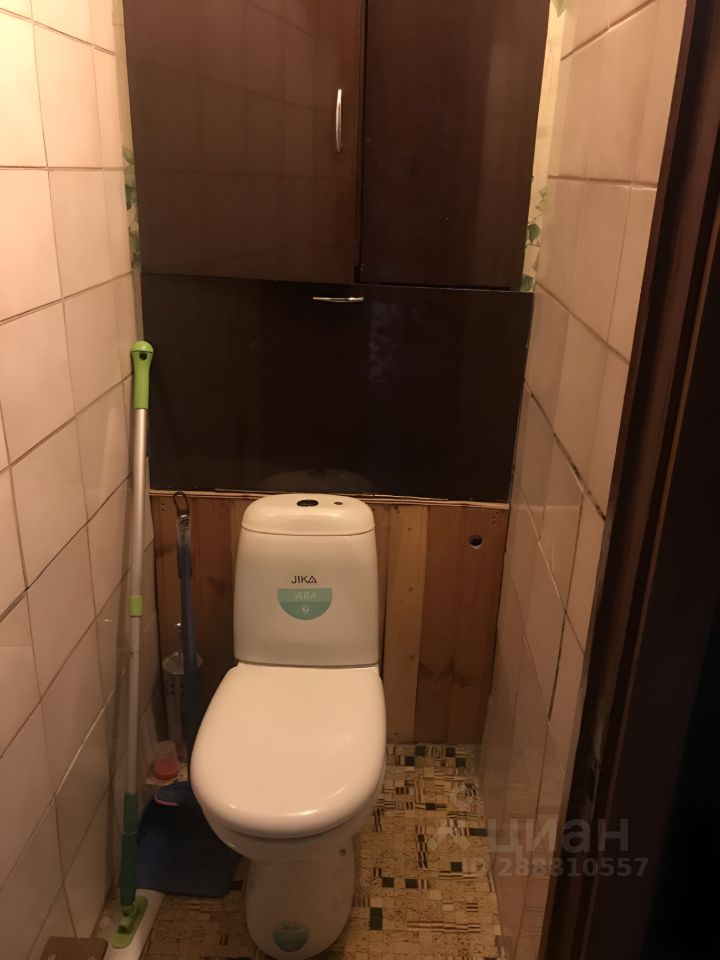 1-комнатная квартира, 43 м² — фото 4