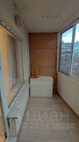 1-комн.кв., 35 м², этаж 6