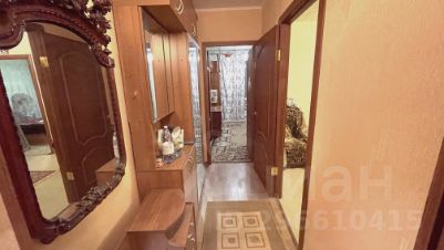 3-комн.кв., 50 м², этаж 5