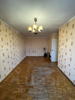 3-комн.кв., 65 м², этаж 6