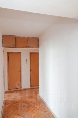 2-комн.кв., 53 м², этаж 12