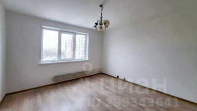 2-комн.кв., 53 м², этаж 12