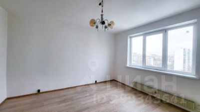 2-комн.кв., 53 м², этаж 12