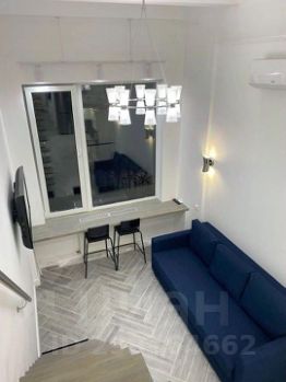 1-комн.кв., 40 м², этаж 6