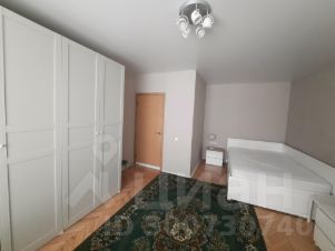 1-комн.кв., 39 м², этаж 8