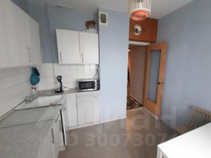 1-комн.кв., 39 м², этаж 8