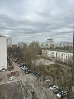 3-комн.кв., 73 м², этаж 8