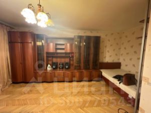 1-комн.кв., 39 м², этаж 9