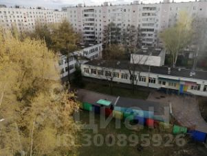 1-комн.кв., 30 м², этаж 8