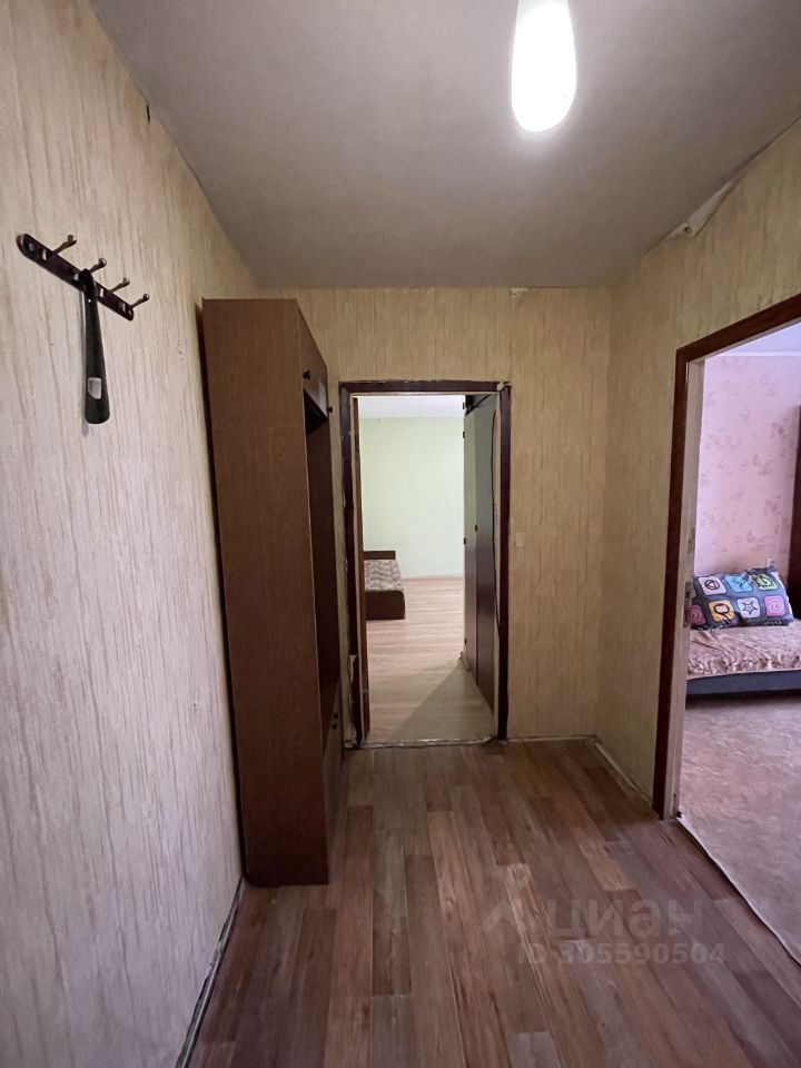 Продается2-комн.квартира,47,3м²