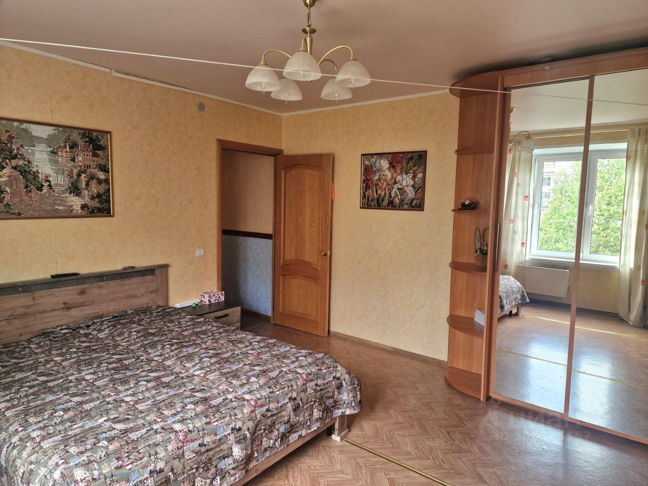 Продается2-комн.квартира,40,1м²