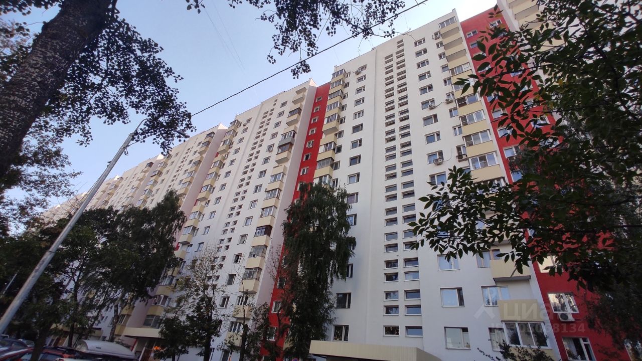 Продается2-комн.квартира,54м²