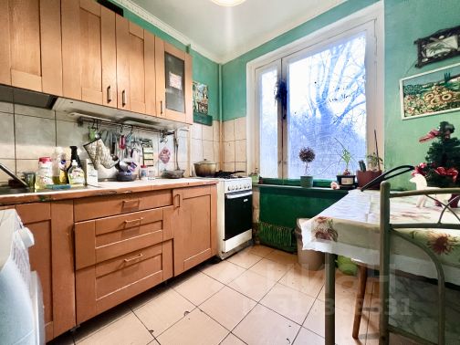 4-комн., 64 м², 3/9 этаж