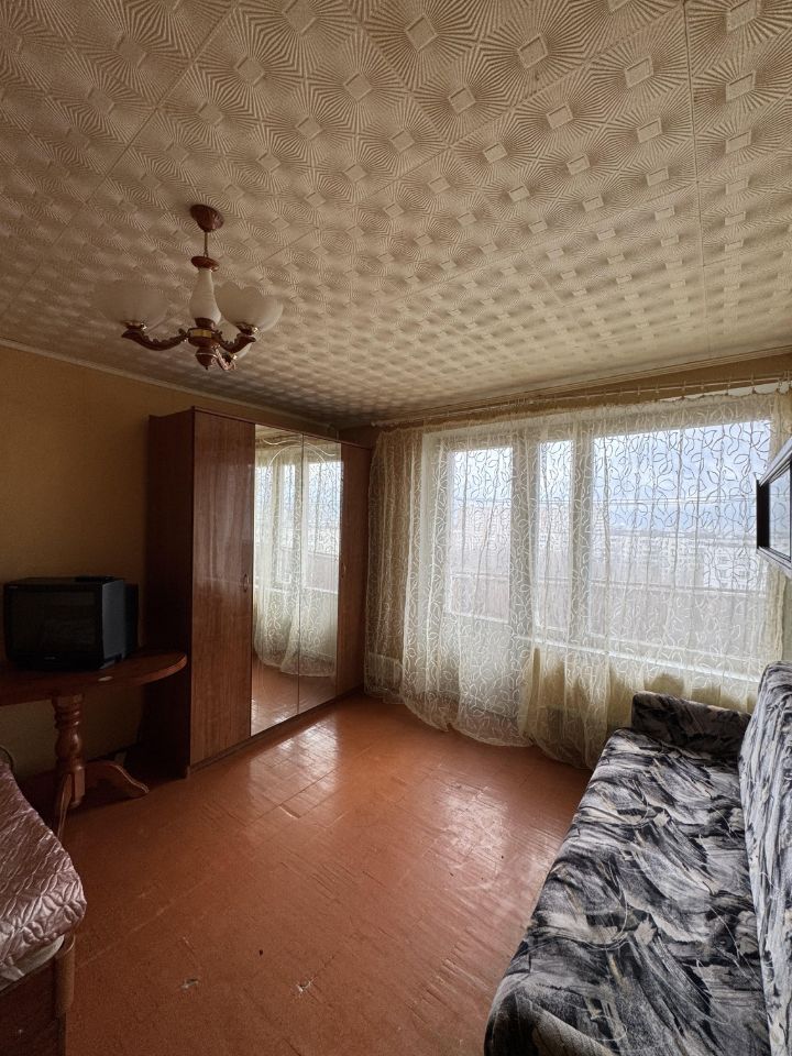 Продается1-комн.квартира,30м²