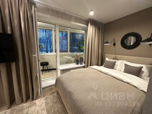 1-комн., 24 м², 1/9 этаж