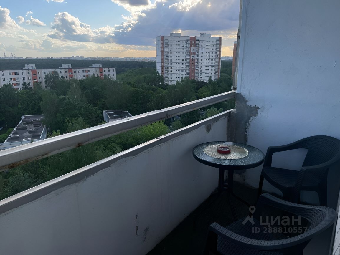 1-комнатная квартира, 43 м² — фото 6