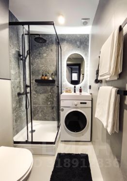 апарт.-студия, 24 м², этаж 1
