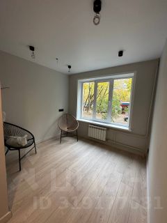2-комн.апарт., 32 м², этаж 1
