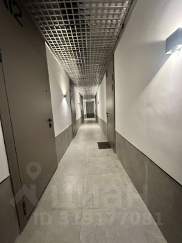 2-комн.апарт., 32 м², этаж 1