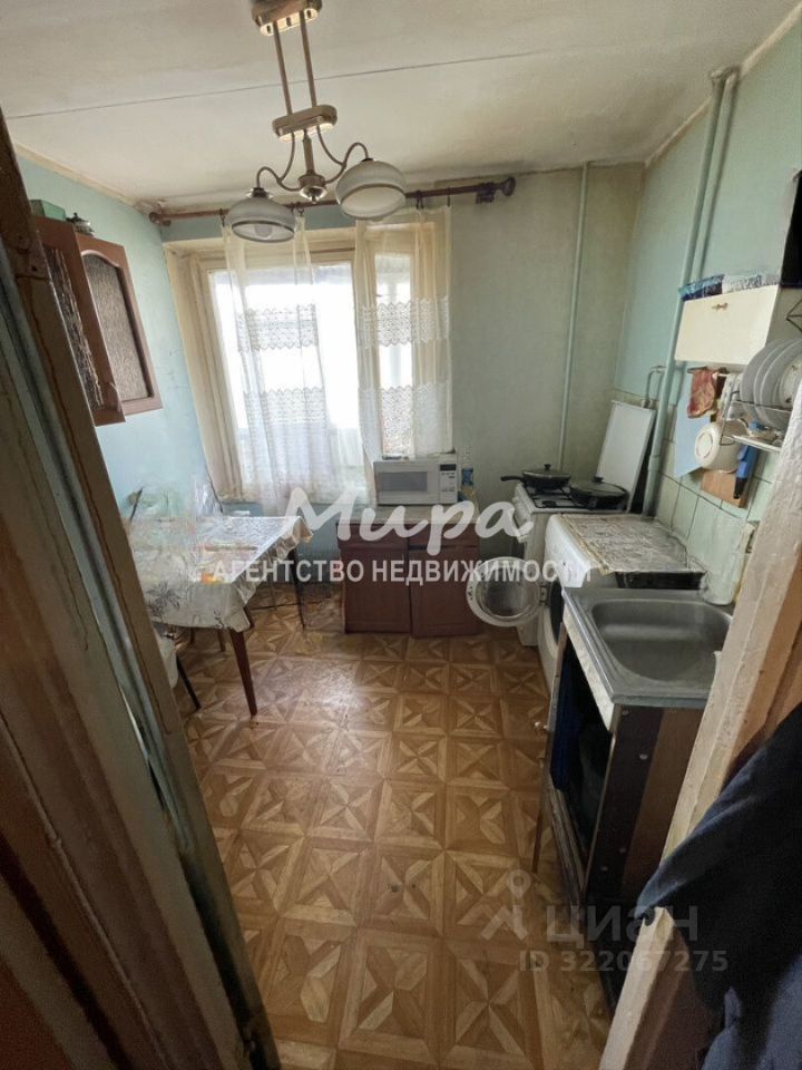 Продается2-комн.квартира,44,7м²