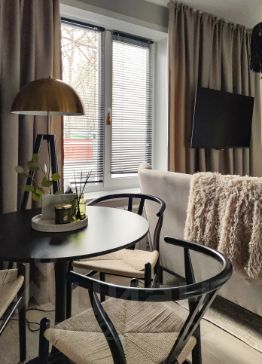 апарт.-студия, 23 м², этаж 1 апарт.-студия, 23 м², этаж 1