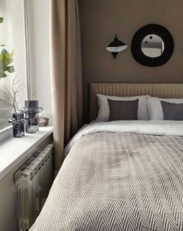 апарт.-студия, 23 м², этаж 1 апарт.-студия, 23 м², этаж 1