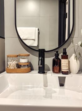 апарт.-студия, 23 м², этаж 1 апарт.-студия, 23 м², этаж 1