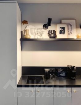 апарт.-студия, 23 м², этаж 1 апарт.-студия, 23 м², этаж 1