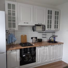 2-комн.кв., 56 м², этаж 6