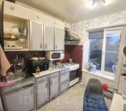 2-комн.кв., 45 м², этаж 6 2-комн.кв., 45 м², этаж 6