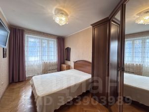 2-комн.кв., 52 м², этаж 3 2-комн.кв., 52 м², этаж 3