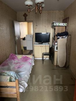 3-комн.кв., 59 м², этаж 7