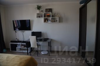 1-комн.кв., 34 м², этаж 23