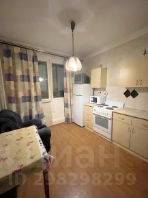 1-комн.кв., 39 м², этаж 7