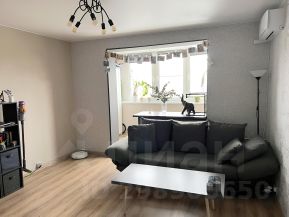 1-комн.кв., 40 м², этаж 7