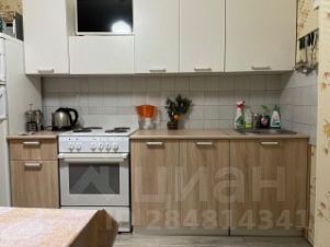 2-комн.кв., 52 м², этаж 12