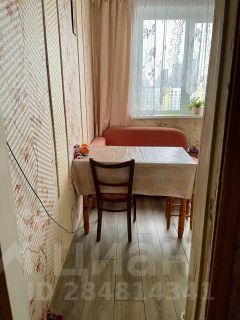 2-комн.кв., 52 м², этаж 12