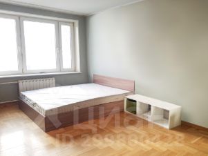 1-комн.кв., 40 м², этаж 10